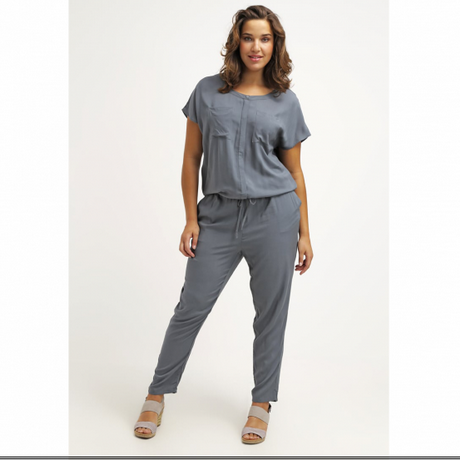 Jumpsuit maatje meer