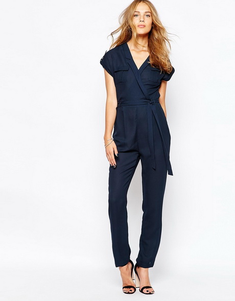 Jumpsuit vila