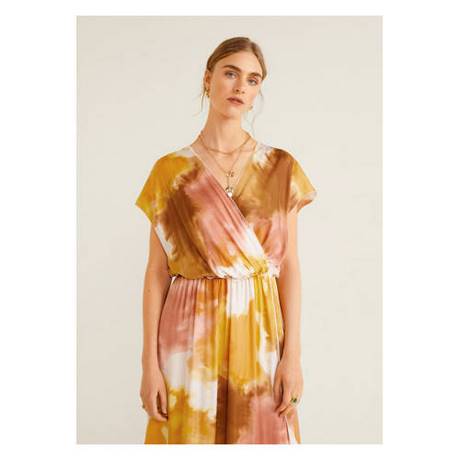 Mango maxi jurk