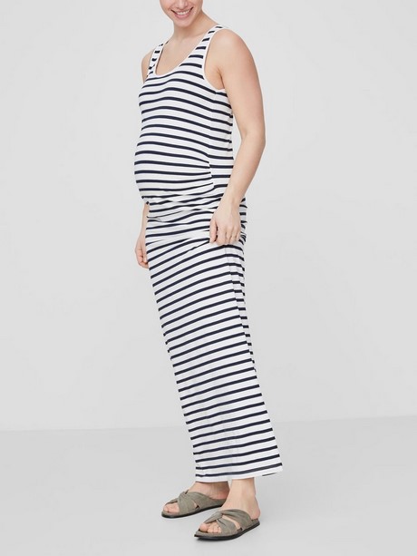 Mamalicious maxi dress