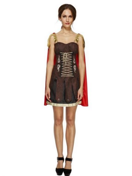 Romeinse jurk