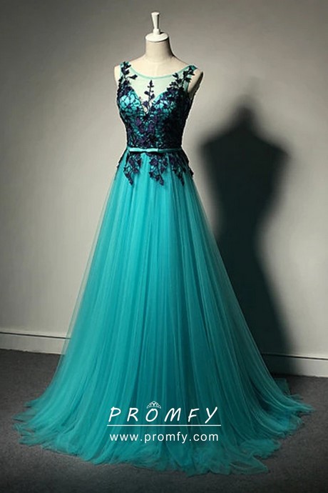 Turquoise prom dresses 2023