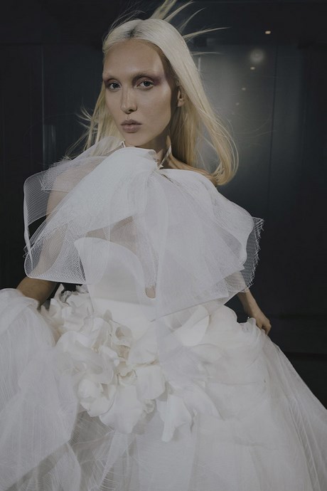 Vera wang bruiloft 2023