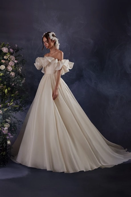 Bridal 2024 collection