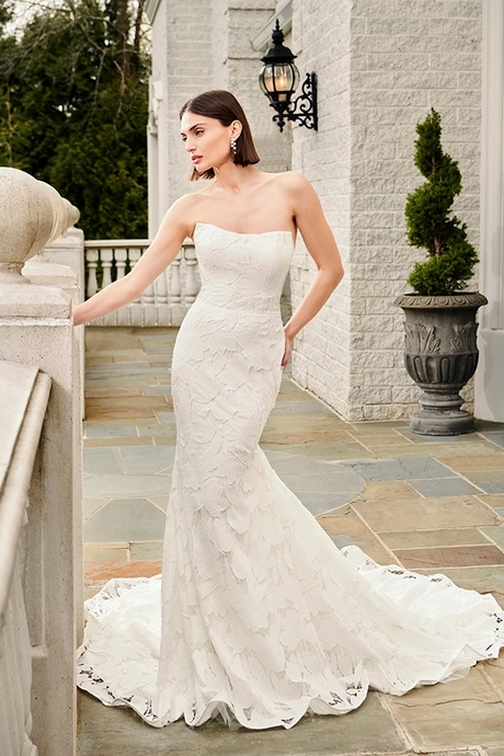 Bridal 2024 collection
