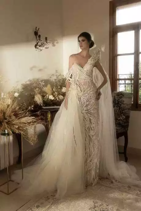 Bridal collection 2024
