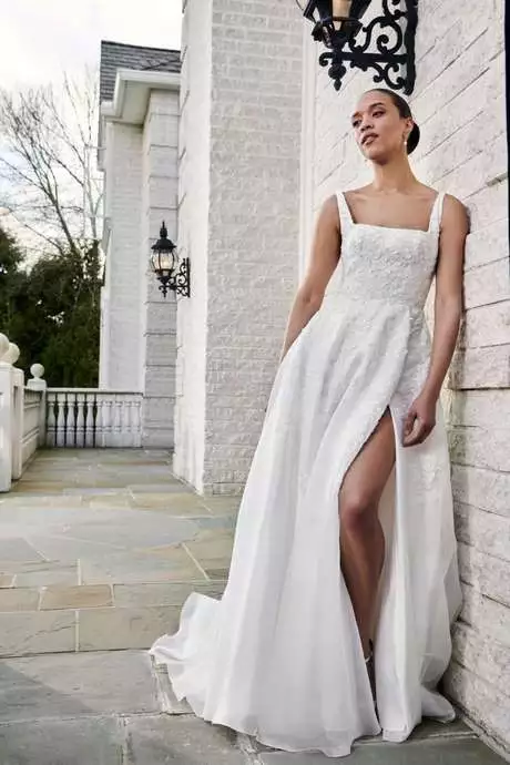 Bridesmaid dresses 2024