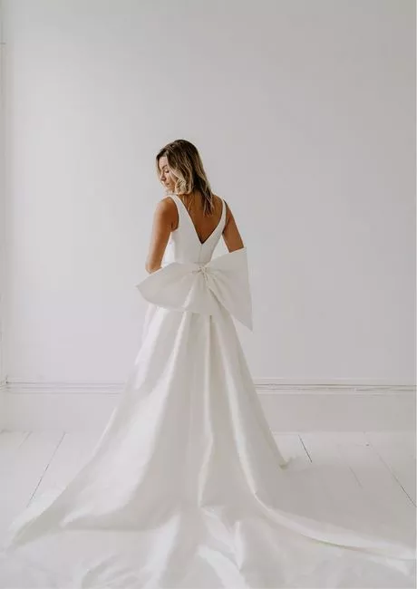 Designer bridesmaid dresses 2024