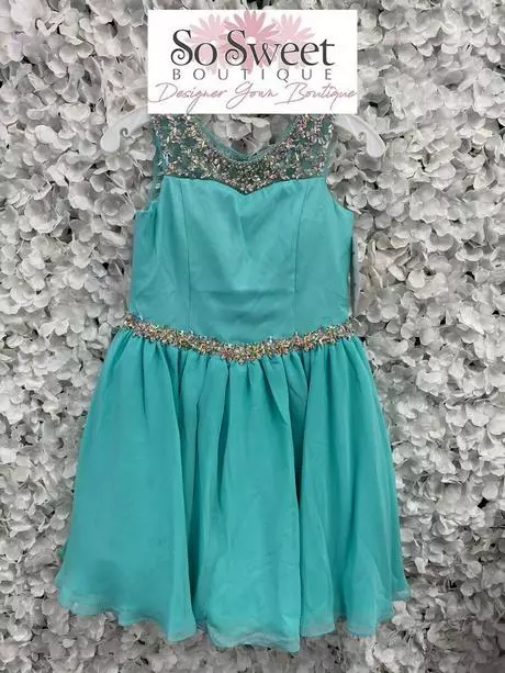 Little rosie pageant dresses 2024