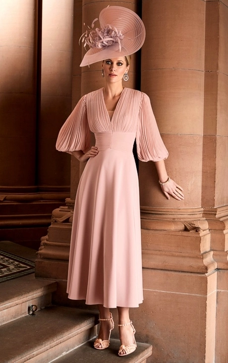 Mother of the bride dresses for spring 2024