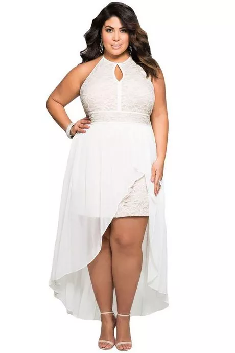Plus size summer outfits 2024