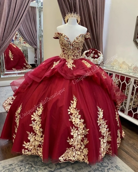 Rose gold quinceanera dresses 2024