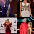 Grammy jurken 2023