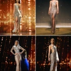 Miss world 2023 avondjurk