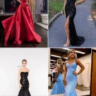 2024 formal gowns