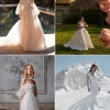 Best designer wedding dresses 2024