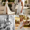 Bruidsmeisjes jurken 2024 collectie