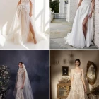 Spring wedding outfits 2024