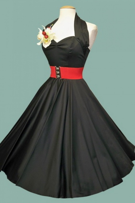 50s jurk