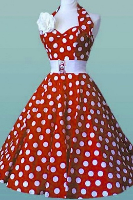 50s jurk