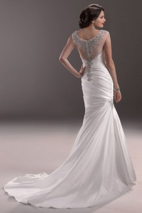 Bruidsjurk maggie sottero