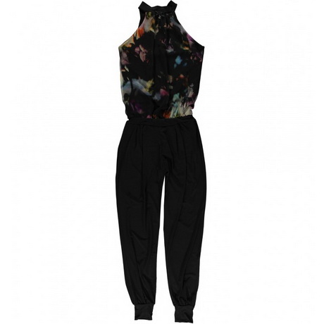 Dames jumpsuit