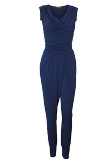 Dames jumpsuits