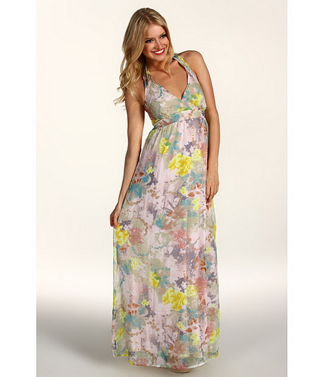 Dept maxi jurk