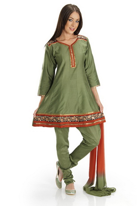 Indiase kleding
