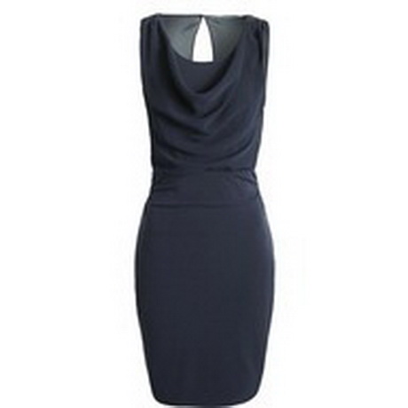 Jurk blauw bruiloft