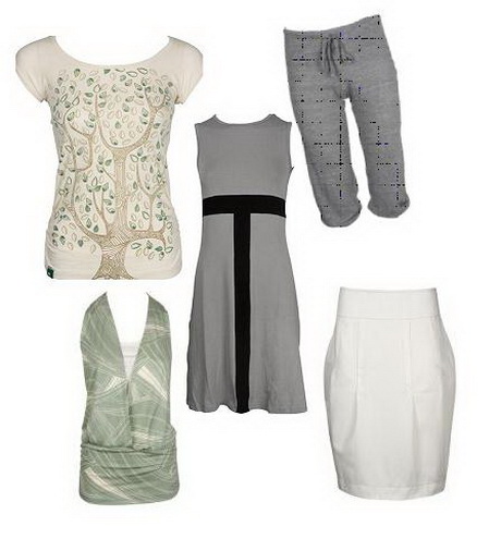 Leuke kleding