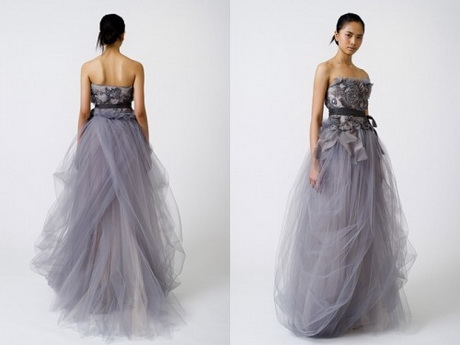 Trouwjurken vera wang