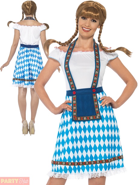 Bavaria wk dress 2018