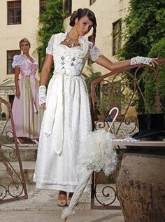 Bavaria wk dress 2018