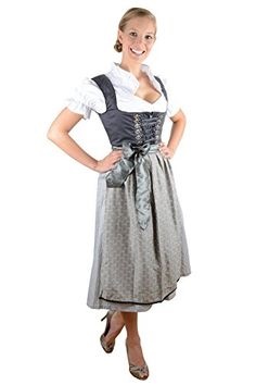 Bavaria wk dress 2018