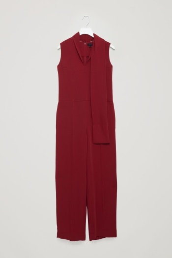 Jumpsuit dames 2018