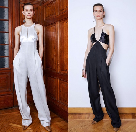 Jumpsuit dames 2018