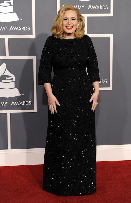 Adele jurk