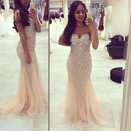 Jovani jurk