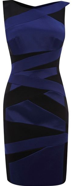 Karen millen jurk