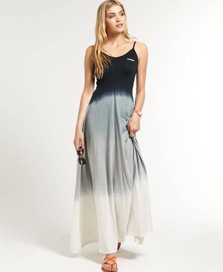 Maxi jurk dames