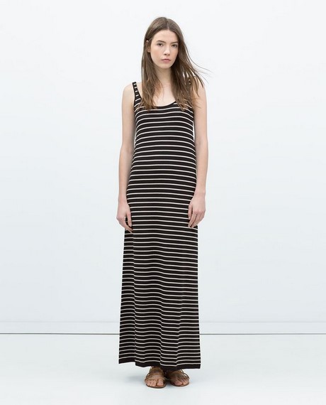 Maxi jurk dames