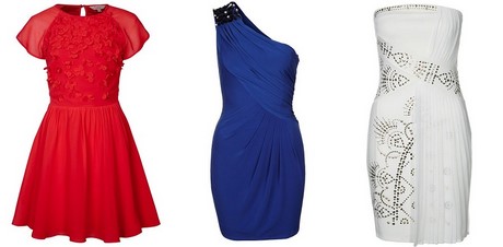 Zalando dresses