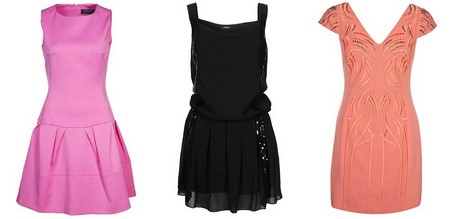 Zalando dresses