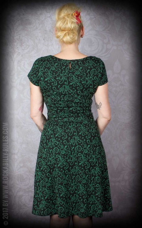 King louie betty dress