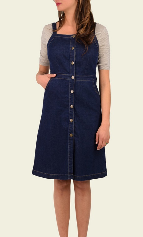 King louie denim dress