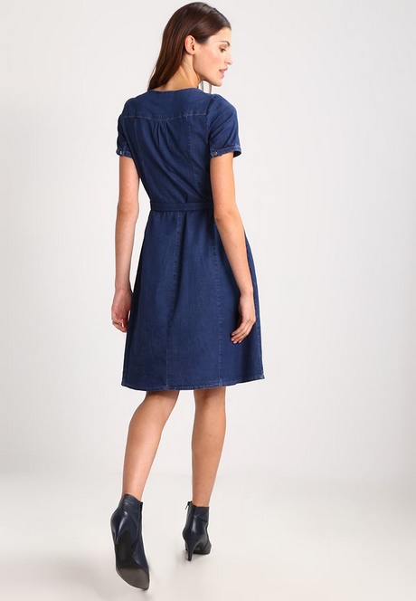 King louie denim dress