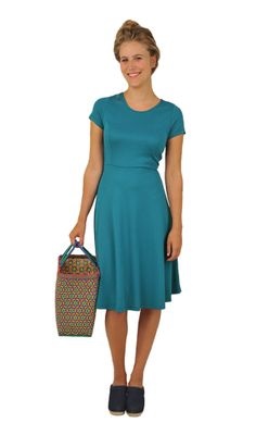 King louie milano dress