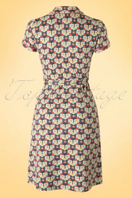 King louie polo dress