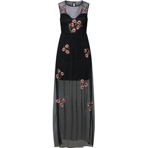 Maxi dress beslist